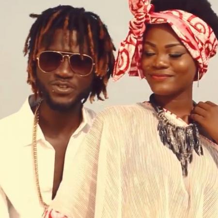 Quand Alby tombe finalement sur une «Fine Girl»